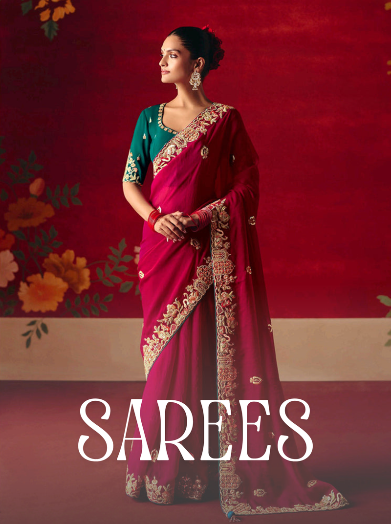 Sarees