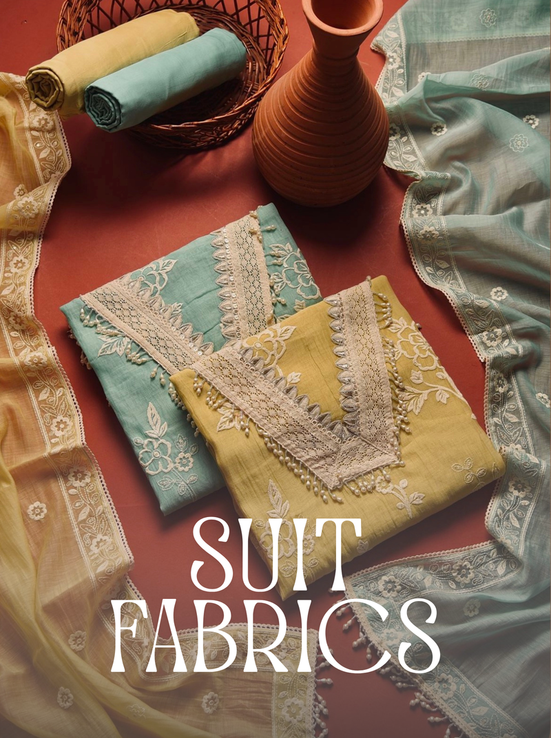 Suit Fabrics