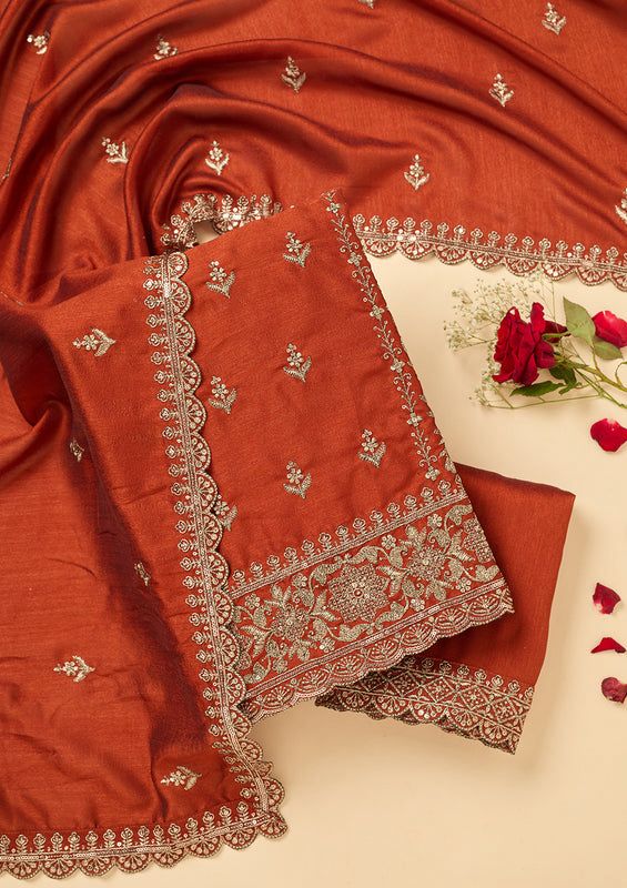 Suit Fabrics
