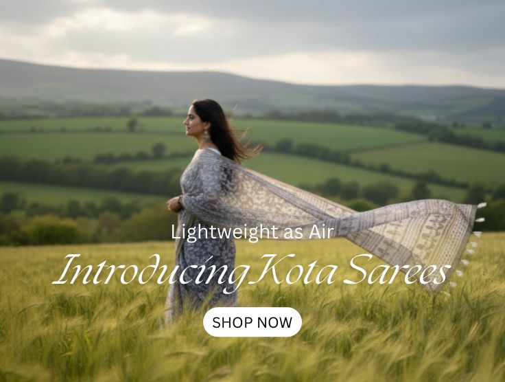 Cotton Sarees